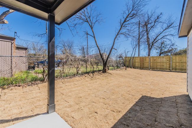 2900 Avenue C, House other with 3 bedrooms, 2 bathrooms and null parking in Fort Worth TX | Image 24