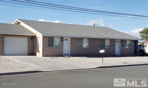 205 E A St, Fallon, NV, 89406-3005 | Card Image