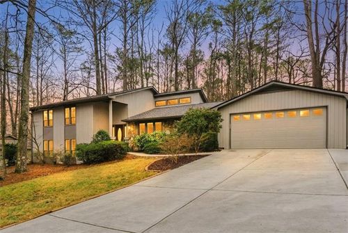 4358 Revere Cir, Marietta, GA, 30062-5773 | Card Image