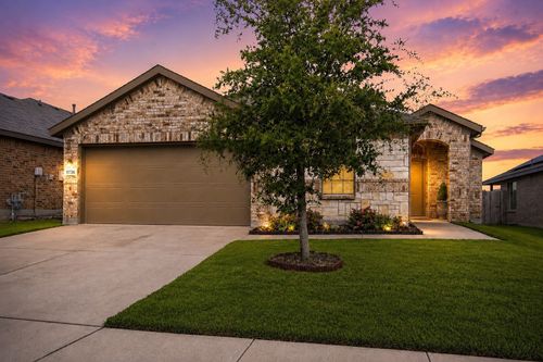 9736 Snowbell Ln, Crowley, TX, 76036-3762 | Card Image
