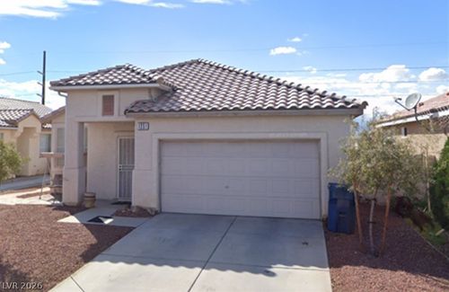 1251 Desert Solitude St, Las Vegas, NV, 89110-1863 | Card Image
