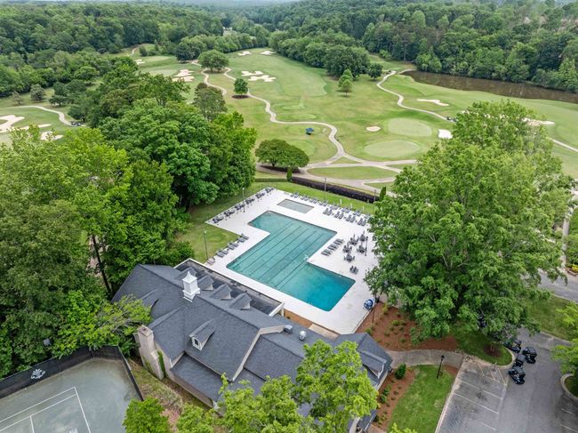 504 Carolina Club Dr, House other with 5 bedrooms, 4 bathrooms and null parking in Spartanburg SC | Image 47