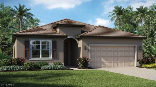 3028 Weston Manor Drive, ALVA, FL, 33920 | Card Image