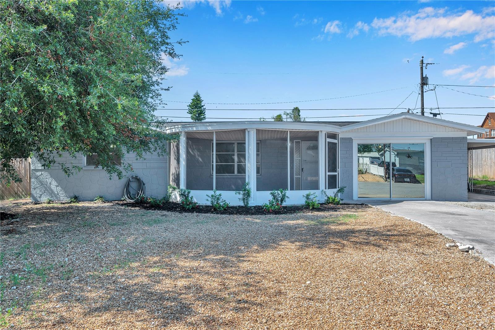 Odyssey Ave, Holiday, FL 34690