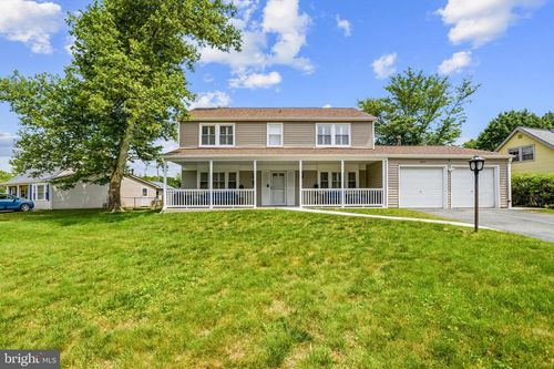 12211 Wynmore Ln, BOWIE, MD, 20715-1283 | Card Image