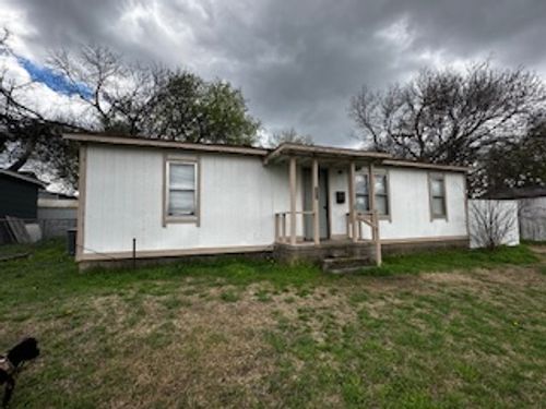 909 W Wynnewood Ave, Sulphur, OK, 73086-3451 | Card Image