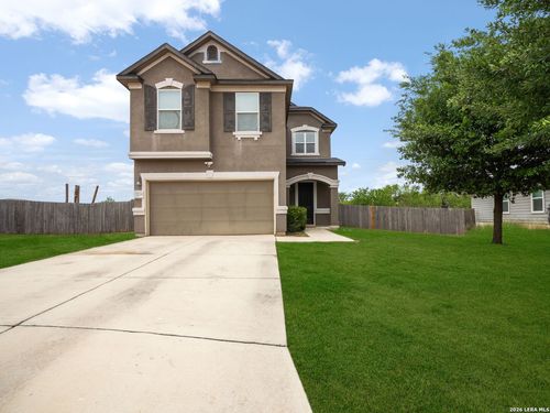 7235 Dulce Mdw, San Antonio, TX, 78252-2838 | Card Image