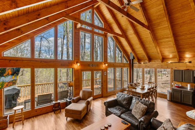 2 Diamond Dr, House other with 3 bedrooms, 2 bathrooms and null parking in Stanton KY | Image 46