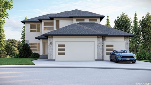 263 Dziadyk Manor, Saskatoon, SK, S7V1M5 | Card Image