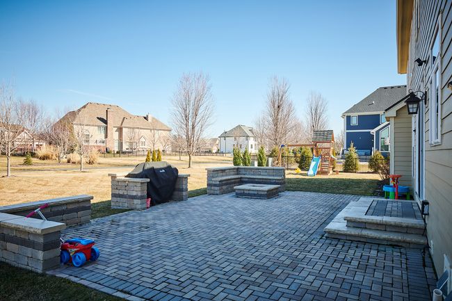 4311 Carpenter Rd, House other with 5 bedrooms, 5 bathrooms and 6 parking in Naperville IL | Image 50
