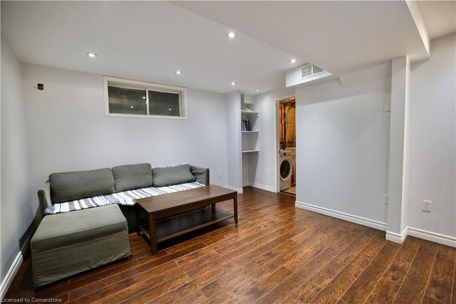 549 Violet St, Townhouse with 3 bedrooms, 3 bathrooms and 2 parking in Waterloo ON | Image 26