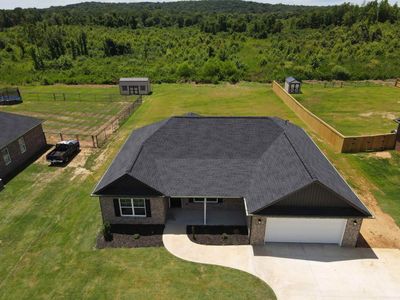 337 Cherokee Creek Road, House other with 3 bedrooms, 2 bathrooms and null parking in Gaffney SC | Image 2