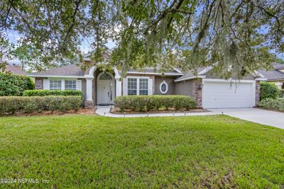 2505 W Caparina Drive, House other with 5 bedrooms, 3 bathrooms and null parking in St Augustine FL | Image 2