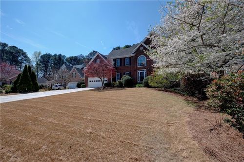 3609 Lakeside Pointe Nw, Kennesaw, GA, 30144-5816 | Card Image