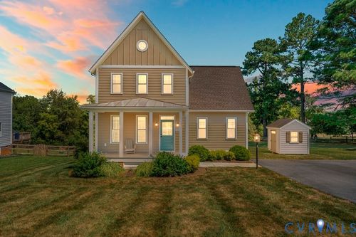 3029 Swanns Inn Cres, Goochland, VA, 23063-3267 | Card Image