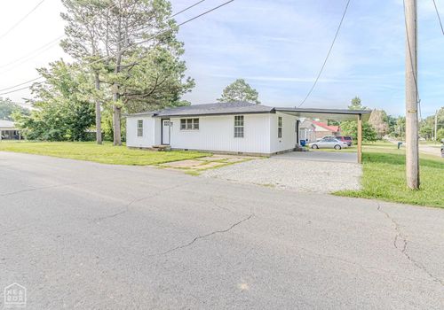 207 W Franklin St, Marmaduke, AR, 72443-9584 | Card Image