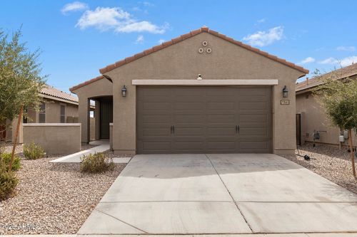 21865 N Rummler Ln, Maricopa, AZ, 85138-2736 | Card Image
