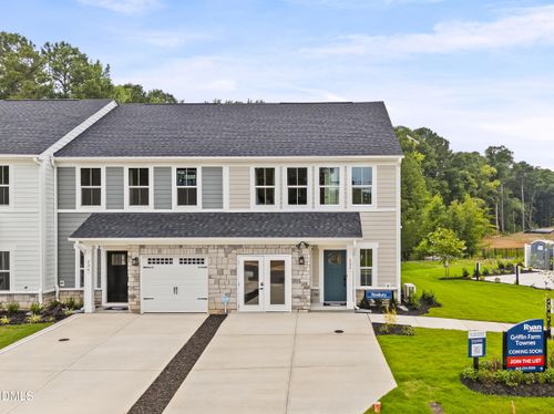 263 William Drive, Pittsboro, NC, 27312 | Card Image