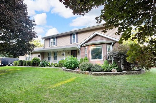 9989 11th Avenue, Pleasant Prairie, WI, 53158 | Card Image
