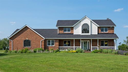 80 Buck Run Rd, Claysville, PA, 15323-1206 | Card Image