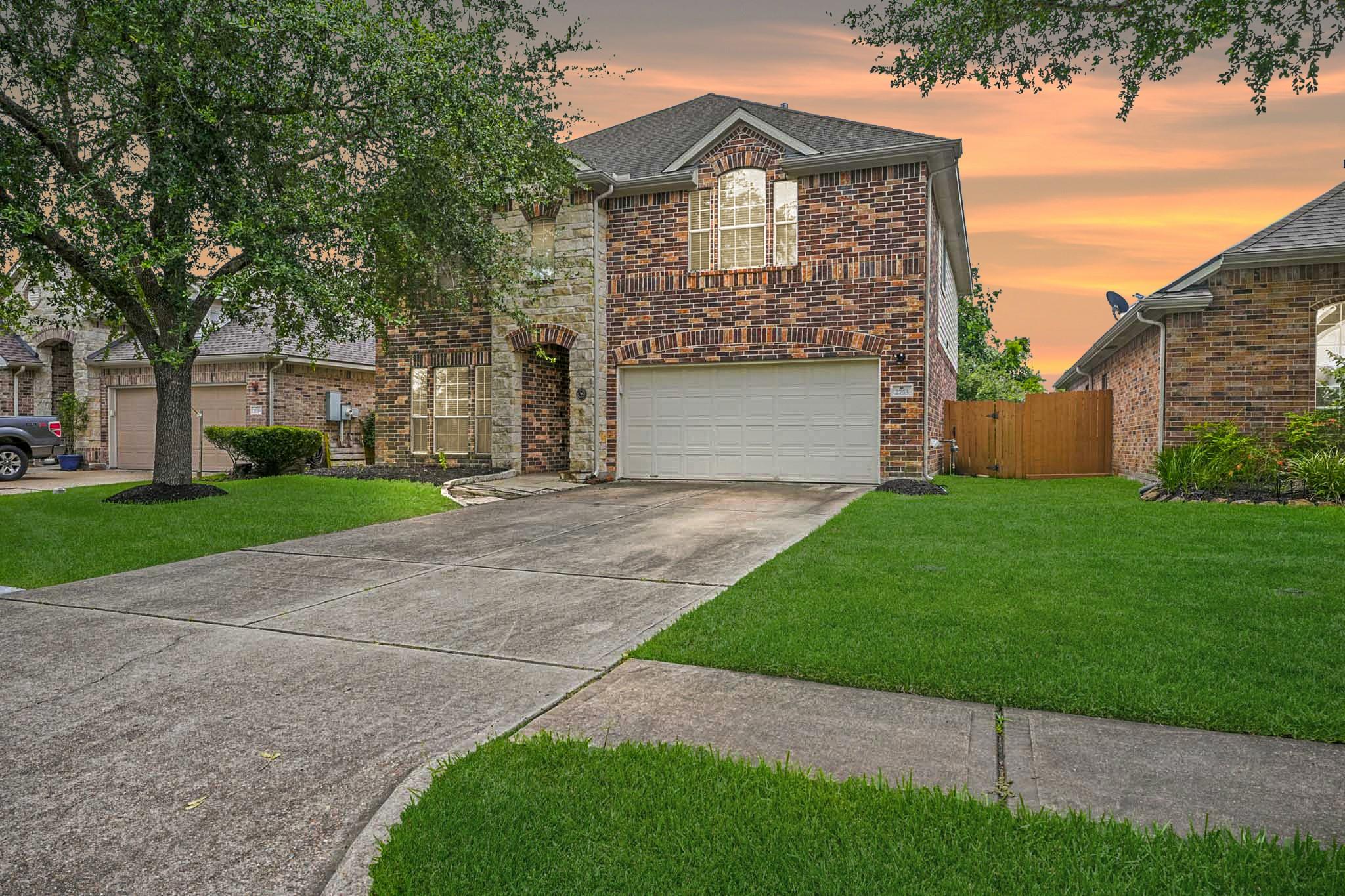 Residential in League City