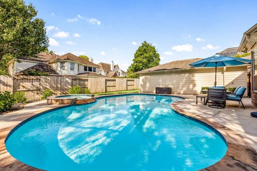 5434 Portage Rock Ln, Katy, TX, 77450-7480 | Card Image