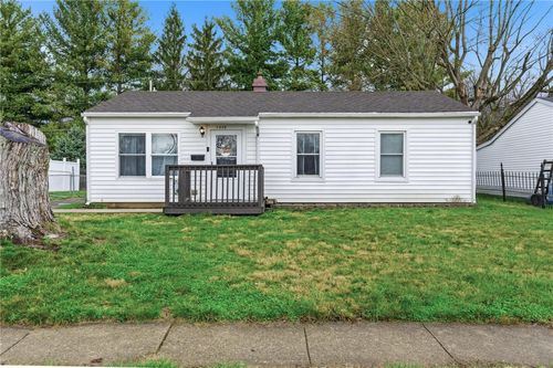 1330 Kylemore Dr, Xenia, OH, 45385-3734 | Card Image