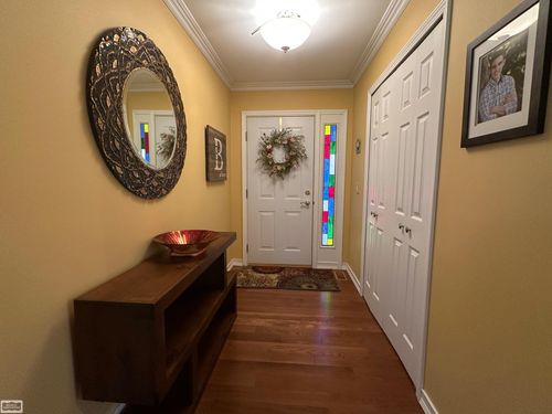16260 Meadows Ct, Macomb, MI, 48044-3950 | Card Image