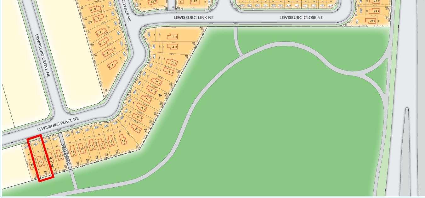 Residential in Calgary 5