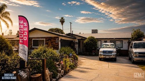 3815 Hoffman Ave, Bakersfield, CA, 93309-5115 | Card Image