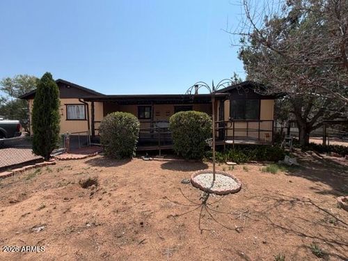 8080 W Barranca Rd, Payson, AZ, 85541-6681 | Card Image