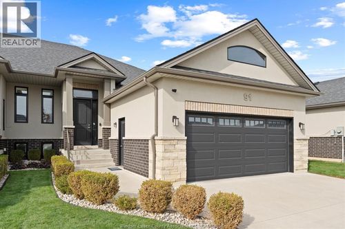 91 Carolina Woods Cres, Leamington, ON, N8H5N2 | Card Image