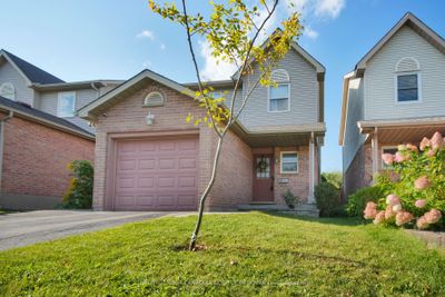 944 Thistledown Way, House other with 3 bedrooms, 3 bathrooms and 3 parking in London ON | Image 2