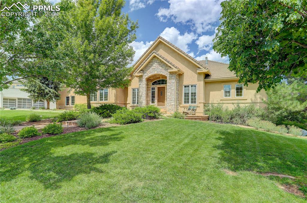 Twinflower Pt, Colorado Springs, CO 80904