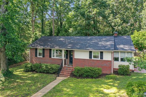 7230 Berwick Rd, Richmond, VA, 23225-1627 | Card Image