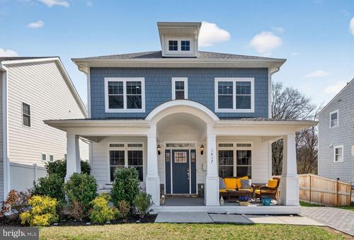 1417 S Nelson St, ARLINGTON, VA, 22204-5058 | Card Image