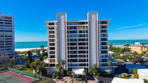 301-5300 Ocean Boulevard, SARASOTA, FL, 34242 | Card Image