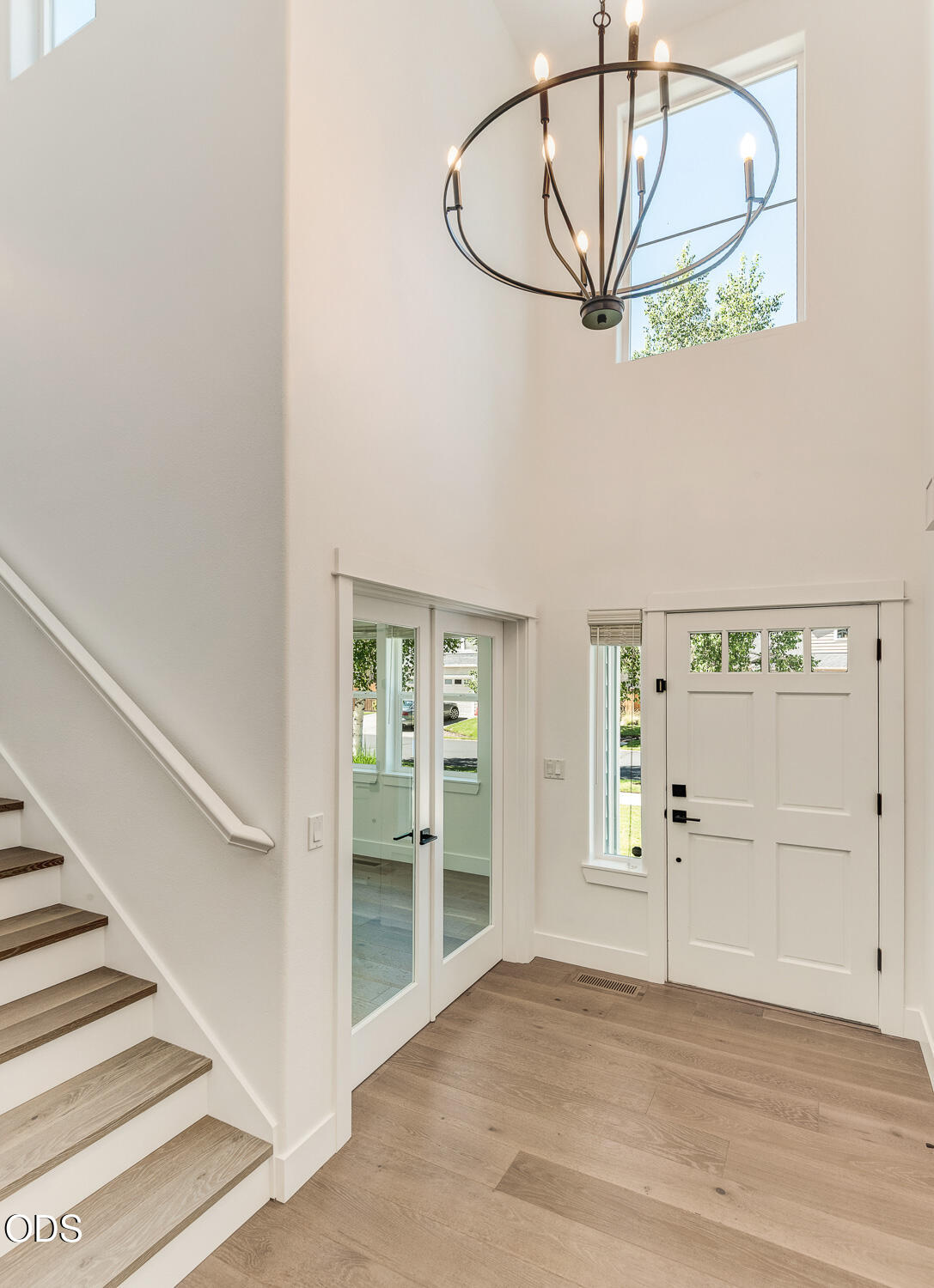Residential in Sisters 4