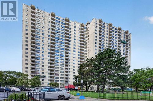 1406-390 Dixon Road, Toronto (Kingsview Village-The Westway), ON, M9R1T4 | Card Image