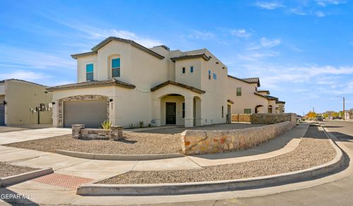 804 Blingwood St, El Paso, TX, 79928-7538 | Card Image