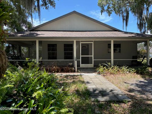 5215 Lake Poinsett Rd, COCOA, FL, 32926-2315 | Card Image
