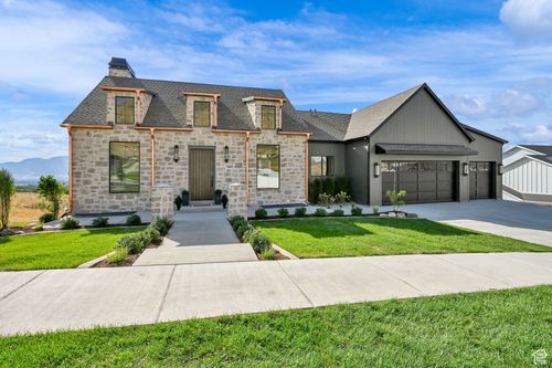 261 N Sarah St, Providence, UT, 84332-4003 | Card Image