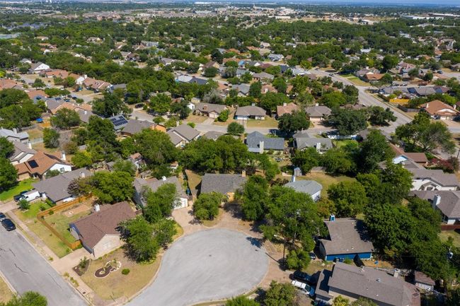 1102 Ivybridge Dr, House other with 3 bedrooms, 2 bathrooms and 2 parking in Pflugerville TX | Image 35