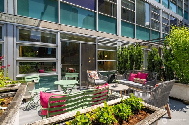 APT-208 - 2015 Terry Ave, Condo with 1 bedrooms, 1 bathrooms and 1 parking in Seattle WA | Image 17