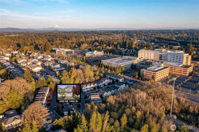 LOT-44 - 2202 Ne 140 Th St, House other with 3 bedrooms, 3 bathrooms and 2 parking in Vancouver WA | Image 32