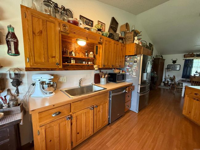 831 Hempstead 28, House other with 3 bedrooms, 2 bathrooms and null parking in Mc Caskill AR | Image 15