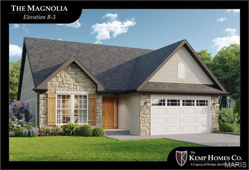 1 Magnolia, O'Fallon, MO, 63366 | Card Image