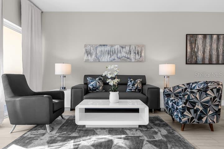 Residential in ORLANDO 4