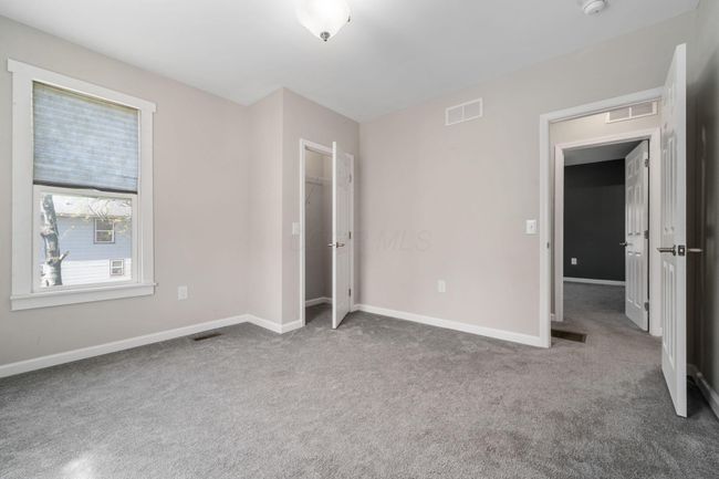 1342 E Fulton St, House other with 3 bedrooms, 3 bathrooms and null parking in Columbus OH | Image 34