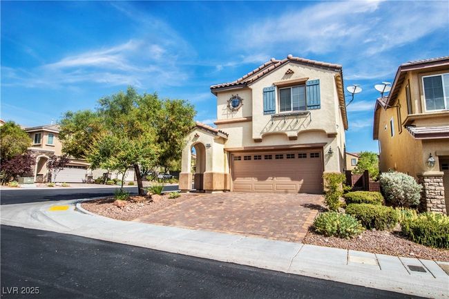 10560 Laurelwood Lake Ave, House other with 3 bedrooms, 3 bathrooms and null parking in Las Vegas NV | Image 21